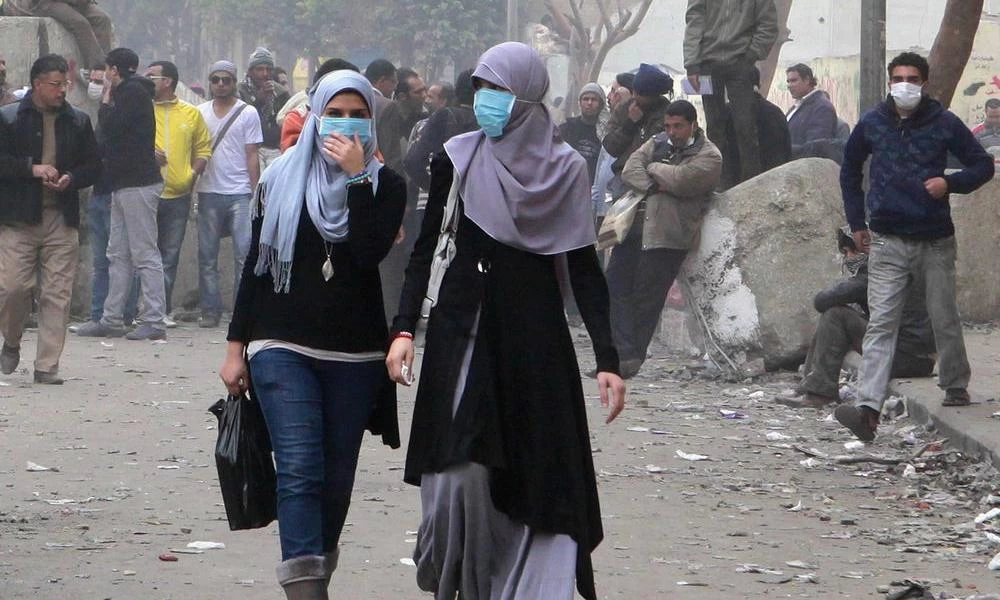 Αίγυπτος: Κακούργημα πλέον η σεξουαλική παρενόχληση γυναικών